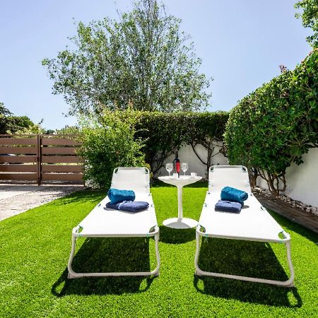 Vilamoura Garden House - Golf & Beach Екстер'єр фото