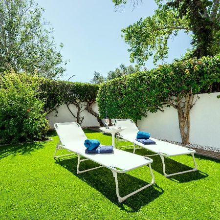 Vilamoura Garden House - Golf & Beach Екстер'єр фото