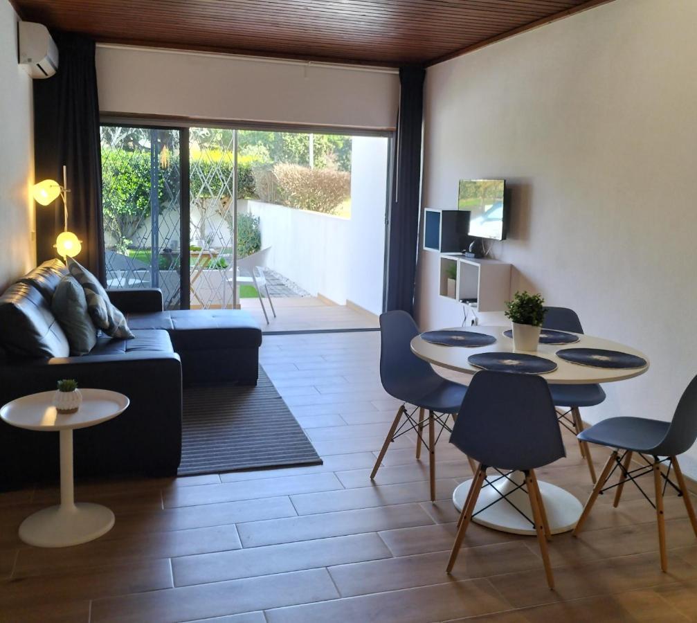 Vilamoura Garden House - Golf & Beach Екстер'єр фото