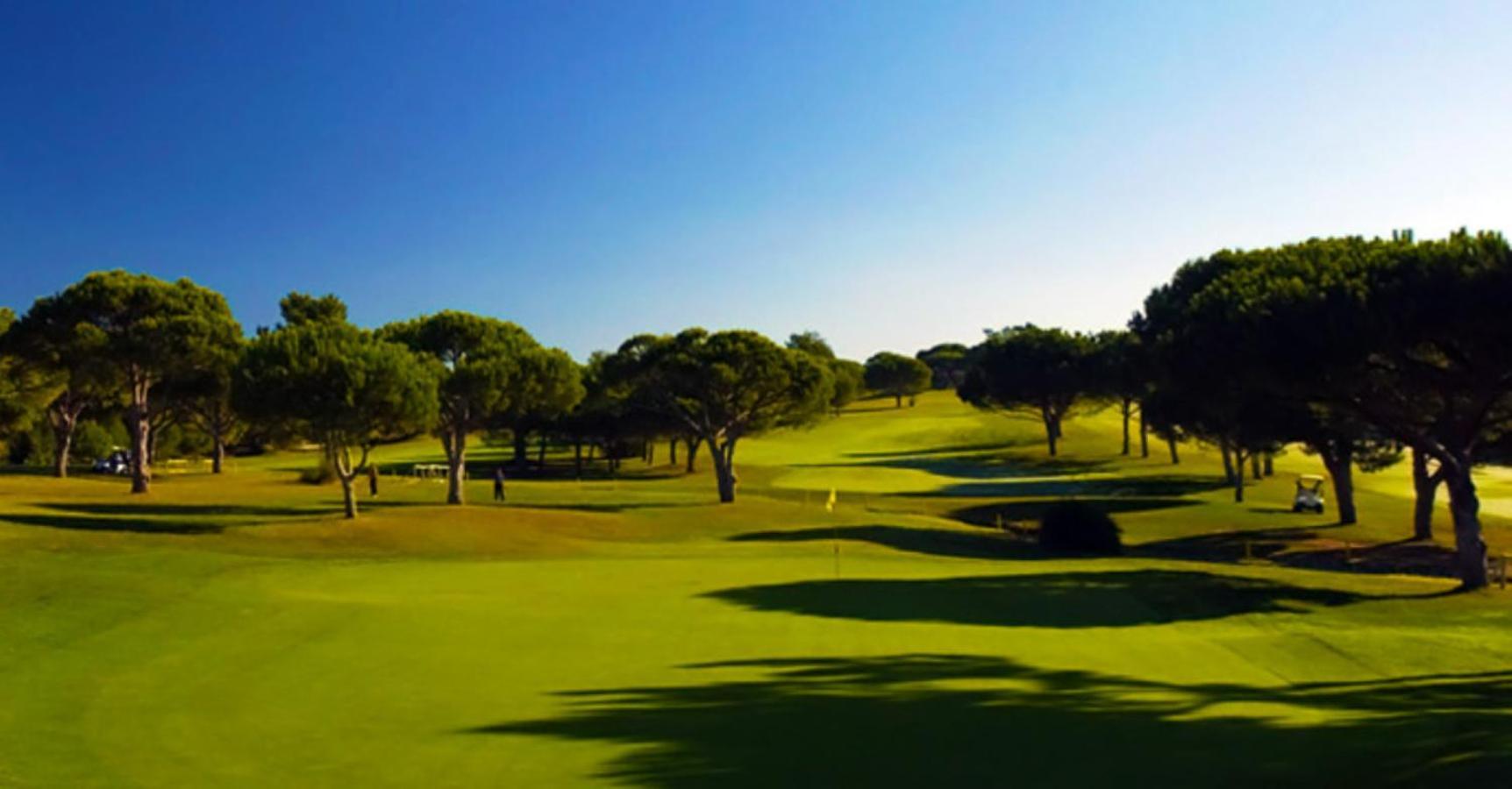 Vilamoura Garden House - Golf & Beach Екстер'єр фото